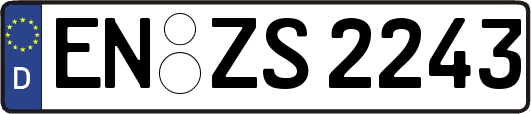 EN-ZS2243