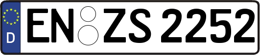 EN-ZS2252