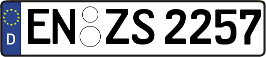 EN-ZS2257