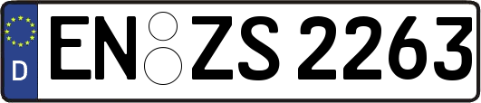 EN-ZS2263