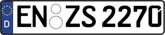 EN-ZS2270