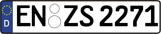 EN-ZS2271