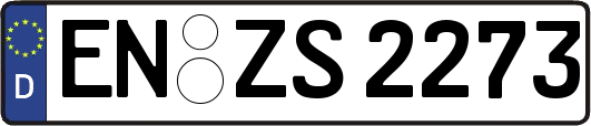 EN-ZS2273