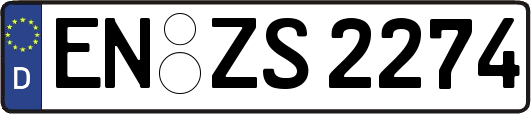 EN-ZS2274