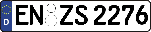 EN-ZS2276