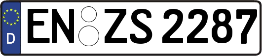 EN-ZS2287