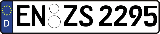 EN-ZS2295