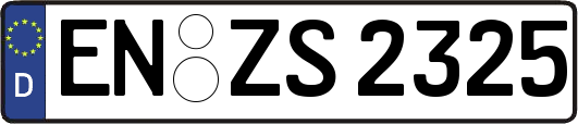 EN-ZS2325