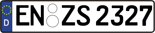 EN-ZS2327