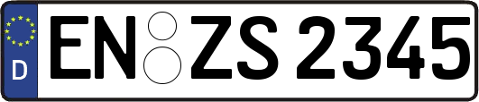 EN-ZS2345