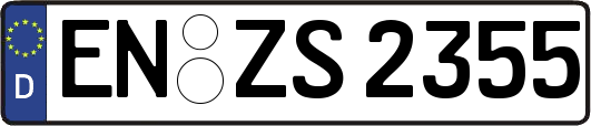 EN-ZS2355