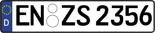 EN-ZS2356