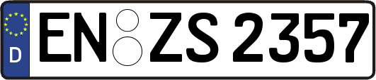 EN-ZS2357