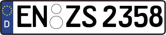 EN-ZS2358