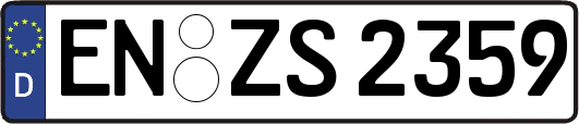 EN-ZS2359