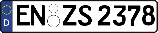 EN-ZS2378