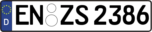 EN-ZS2386