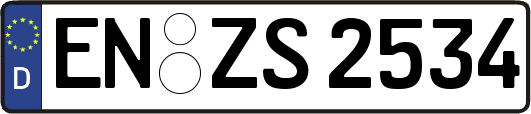 EN-ZS2534