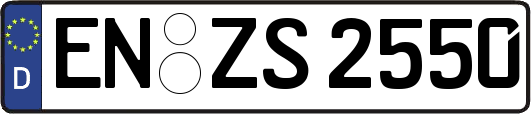 EN-ZS2550