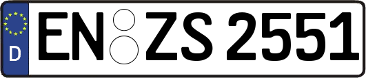 EN-ZS2551