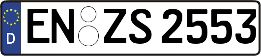 EN-ZS2553