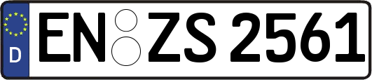 EN-ZS2561