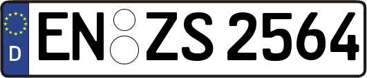 EN-ZS2564