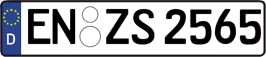 EN-ZS2565