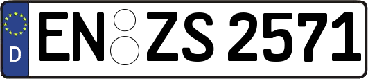 EN-ZS2571