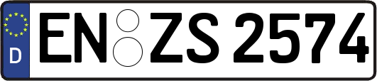 EN-ZS2574