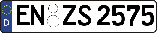 EN-ZS2575