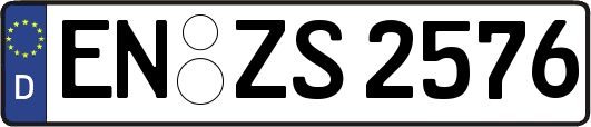 EN-ZS2576