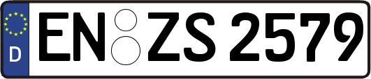 EN-ZS2579