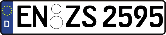 EN-ZS2595