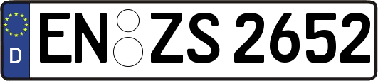 EN-ZS2652