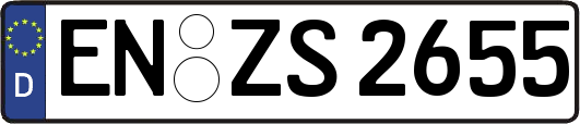 EN-ZS2655