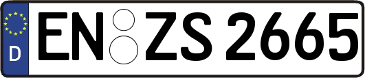 EN-ZS2665