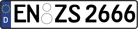 EN-ZS2666