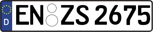 EN-ZS2675