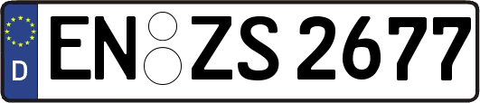 EN-ZS2677