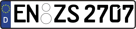 EN-ZS2707