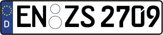 EN-ZS2709