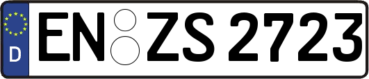 EN-ZS2723