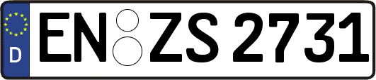 EN-ZS2731