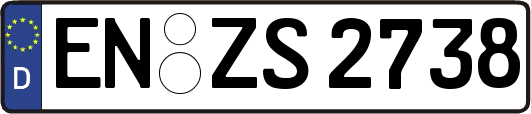 EN-ZS2738