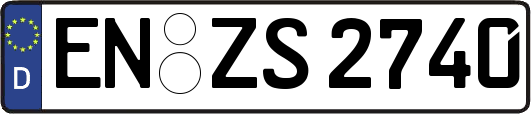 EN-ZS2740