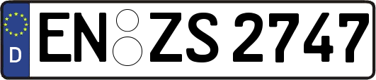 EN-ZS2747