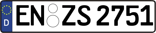 EN-ZS2751