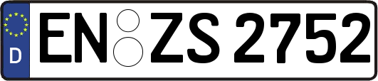 EN-ZS2752