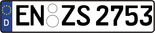 EN-ZS2753